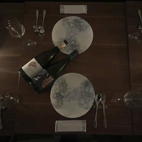 イタリア産ワインをはじめとした、選りすぐりのワイン