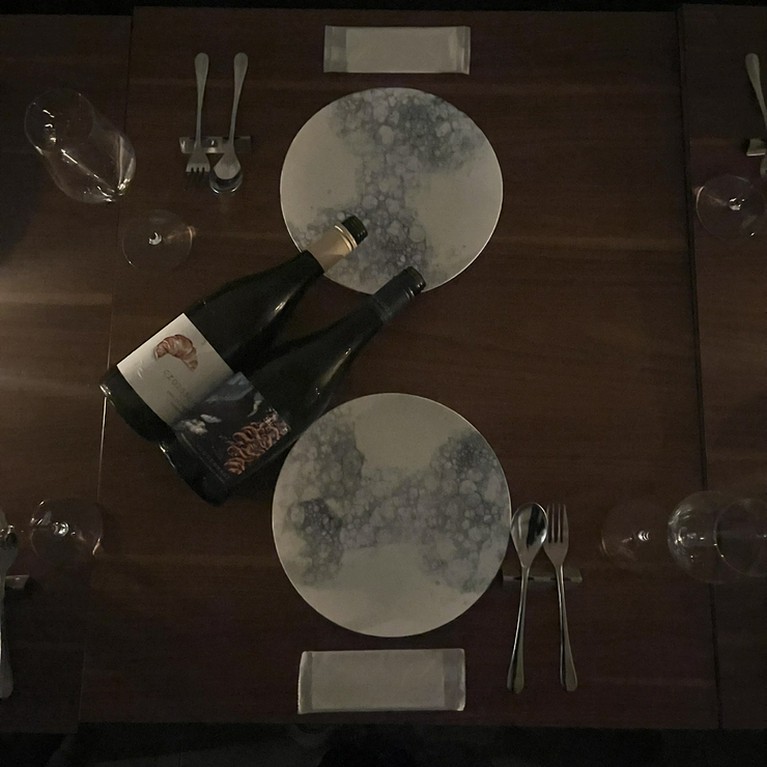 イタリア産ワインをはじめとした、選りすぐりのワイン