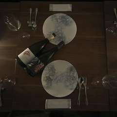 イタリア産ワインをはじめとした、選りすぐりのワイン