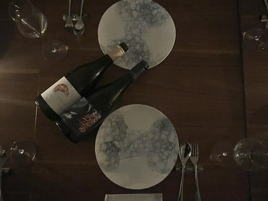 イタリア産ワインをはじめとした、選りすぐりのワイン