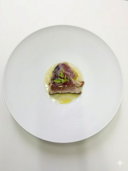 市場直送『魚料理』