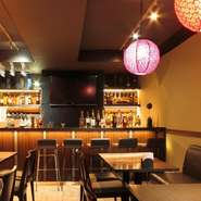 日々、大勢訪れるゲストのニーズに全力で応えています。