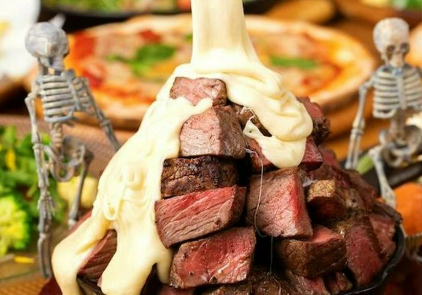 舌の上でとろける!至極の肉料理の数々を堪能できる肉バル