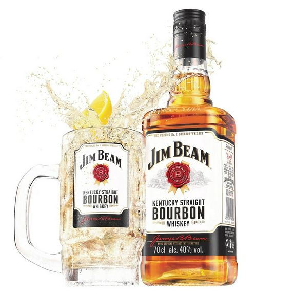ジムビームハイボール(Jim Beam Highball)