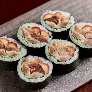 目黒それがし　おまかせコース