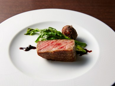 充実したひとときを大切な人と