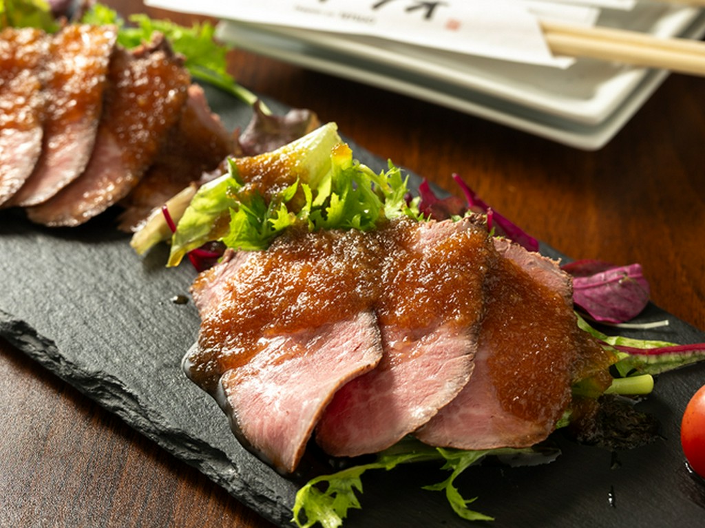 高知はカツオだけじゃない！「土佐あかうし」をリーズナブルに！