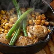 コーンバター付き！！