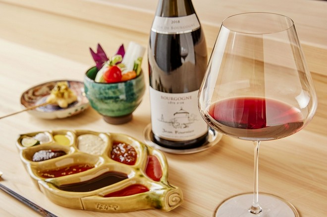 演出・サービスに特徴がある