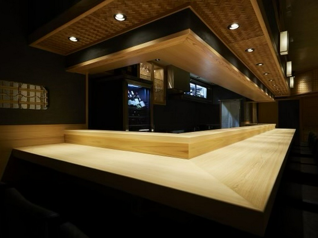 東麻布にひっそりと佇む大人の隠れ家で過ごす、特別な時間