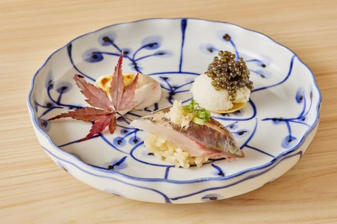 食材にこだわっている