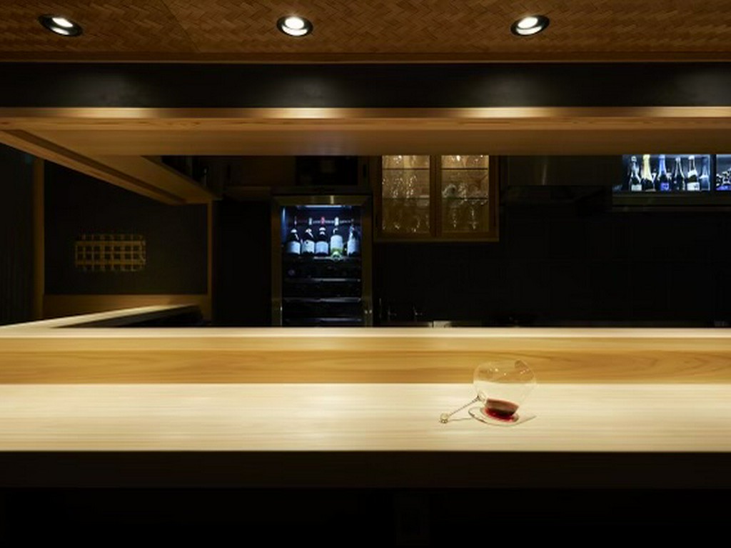 一期一会の美食に出合う、贅沢なひと時を満喫