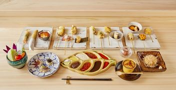 Kushiagenakayahigashiazabu