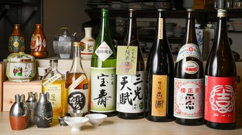 Nihonshutsumirino