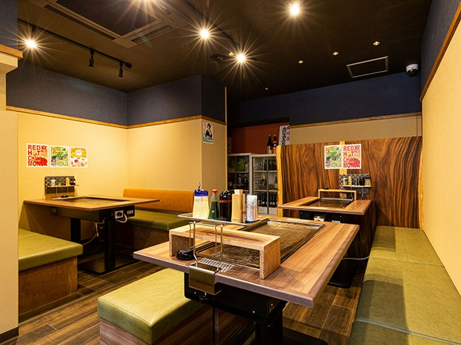 宴会におすすめ