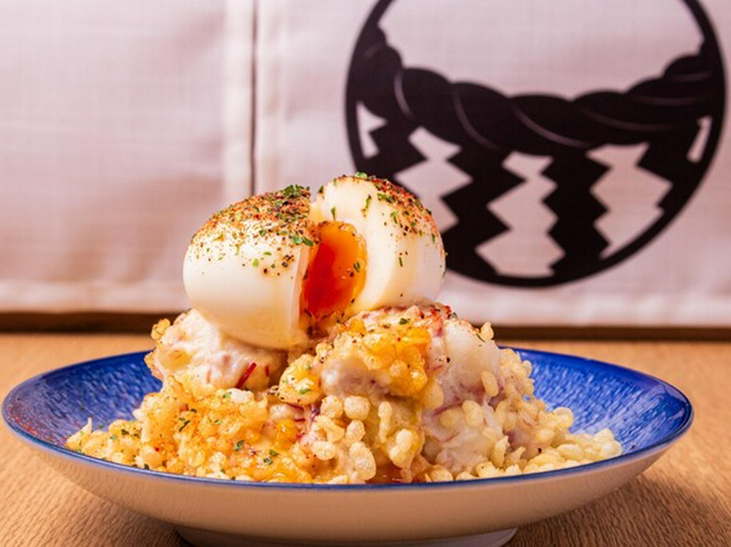 こだわりの一品メニューの数々！