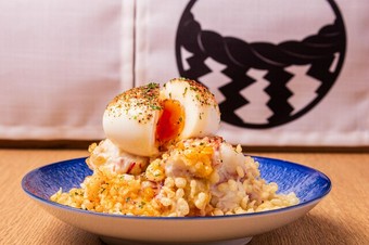 激旨　ポテトサラダ