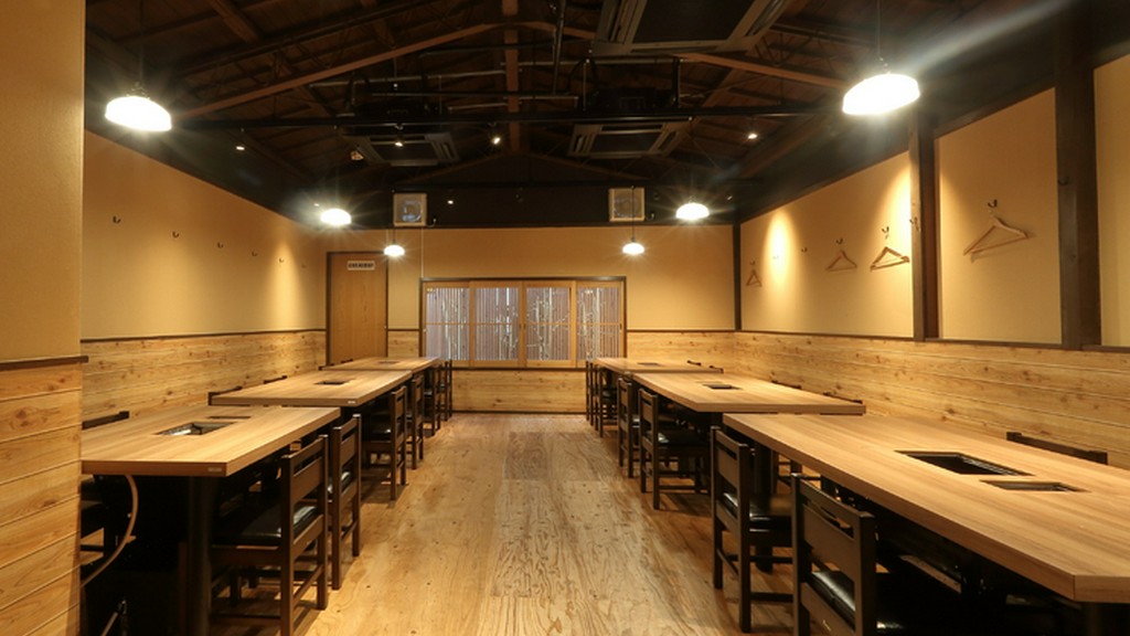 少人数からフロア貸し切りまで、規模の異なる宴会もおまかせあれ