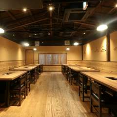 少人数からフロア貸し切りまで、規模の異なる宴会もおまかせあれ