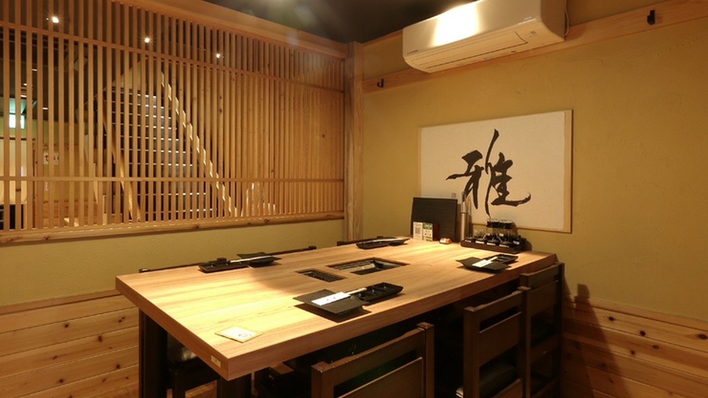 日常使いから記念日まで。家族との一時を彩る焼肉店