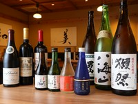 掲載メニュー以外のおすすめ・限定メニューもございます。メニュー詳細は来店時ぜひチェックを。