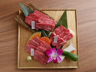 国内外から視線を集める「神戸ビーフ（神戸牛）」