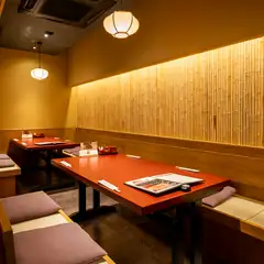 忘新年会にオススメ。鰻料理を味わい尽くす、コース料理