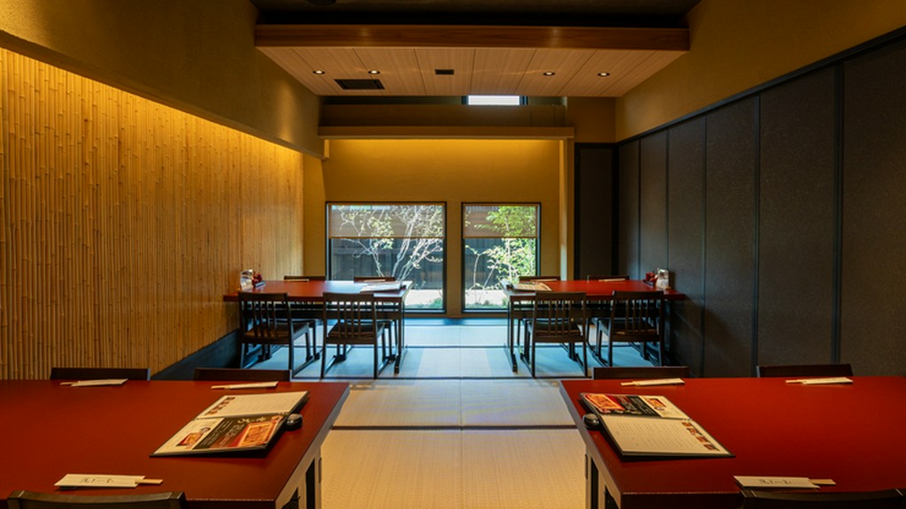 普段使いから特別な日まで、多様なシーンで訪れたい鰻料理専門店