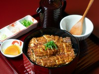 自分好みに味わいたい『ひつまぶし』