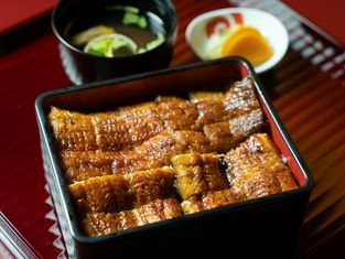 Umaimon-yakiissho