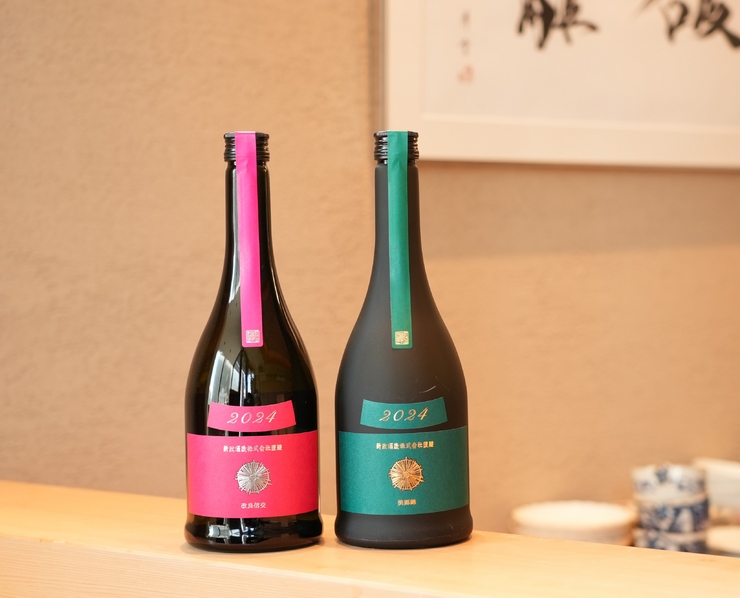 主廚精選日式料理+飲品