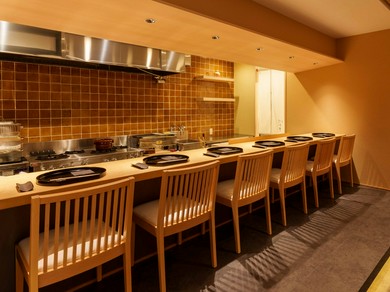 落ち着いた和空間で2人の時間を満喫