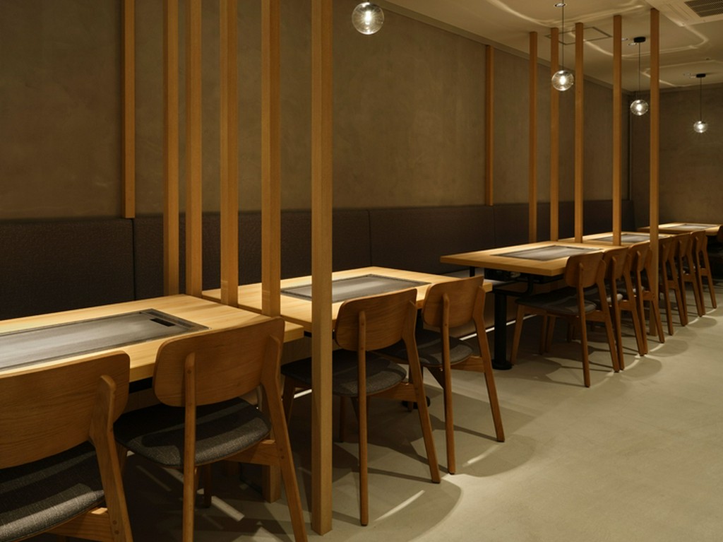 インバウンドにも人気。年齢性別問わず、気軽に立ち寄れる雰囲気