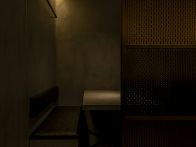 個室のご案内