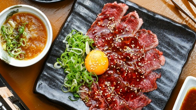 飲み放題がある