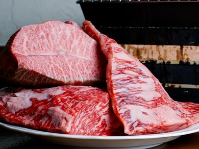 気取らないカジュアルな雰囲気が魅力