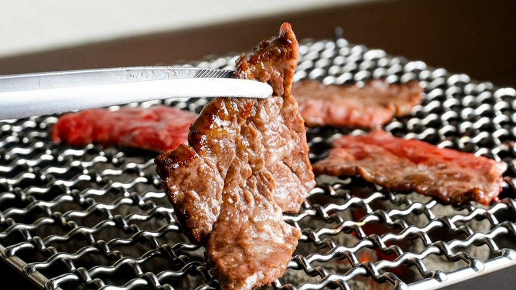 焼き
