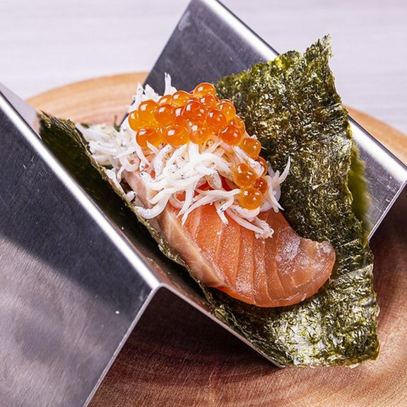 料理?