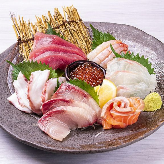 料理?
