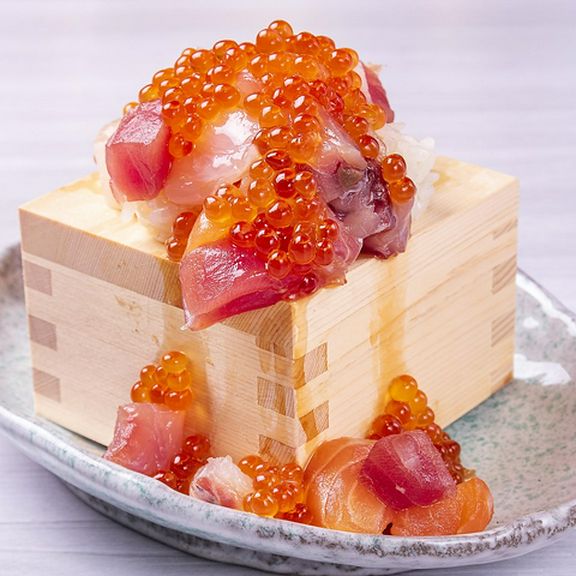料理?