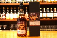 2010年に1店舗目を開業した「BAR新海」の15周年を記念して「イチローズモルト秩父蒸溜所」にプライベートボトルを制作頂きました。秩父で熟成を重ねたモルトとグレーンをブレンド。構成原酒は約15年前後の熟成。