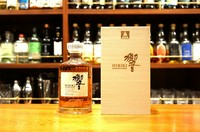 様々なウイスキーを取り揃えております。