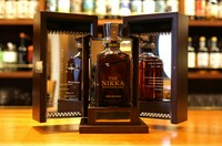 様々なウイスキーを取り揃えております。