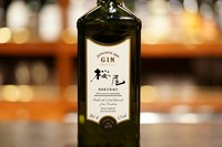 レモン、柚子などの柑橘類やヒノキや牡蠣殻
サクラオブルワリーアンドディスティラリー創業の地
“桜尾”の象徴である桜のボタニカルが豊かなアロマを生み出します。