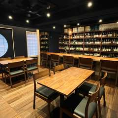 フロア貸し切り