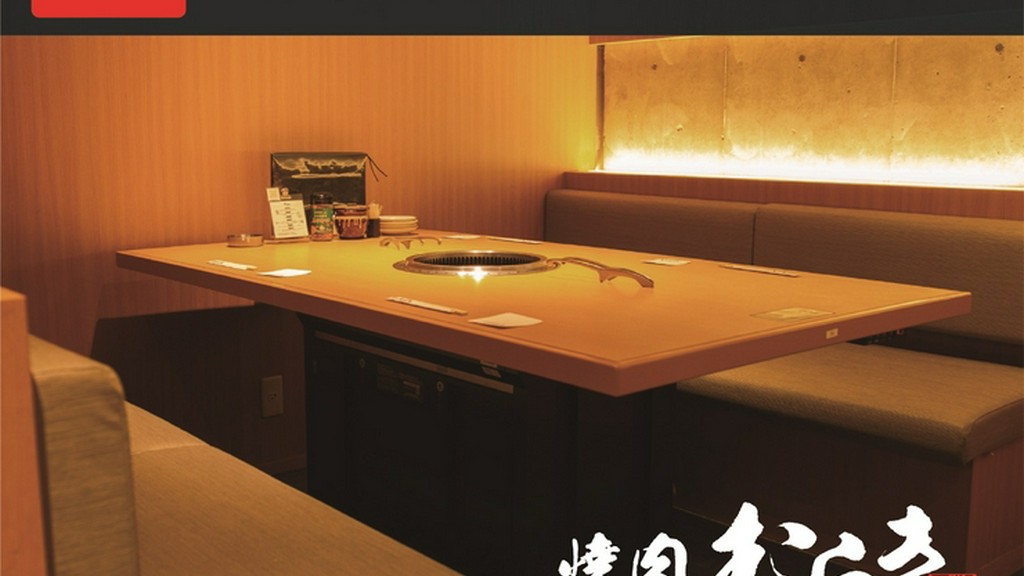 広々としたシートでリラックス。心地よい空間での至福の時間を