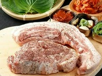 おすすめ
・豚バラ、豚肩ロース
・サンチュ、えごまの葉
・白菜キムチ
・にんにく、玉ねぎ
・辛みそ、特製醤油