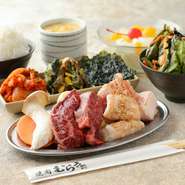 実は当店の売りはホルモンの新鮮さです。