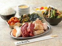 実は当店の売りはホルモンの新鮮さです。