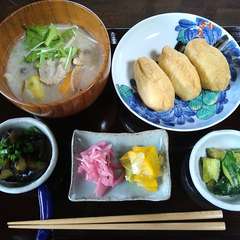 ランチセット(要予約)